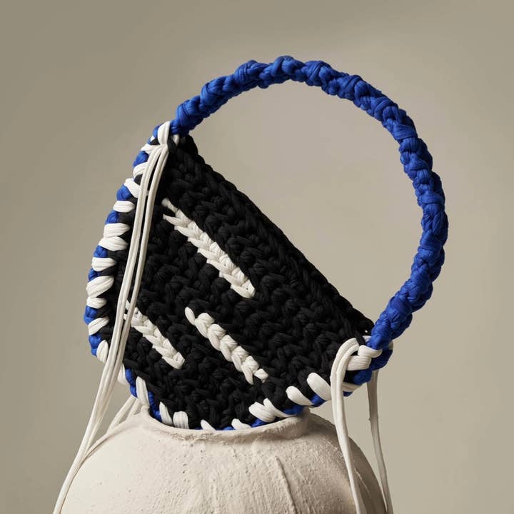 The hobo bag in agnes for wholesale by Colors of Arcana