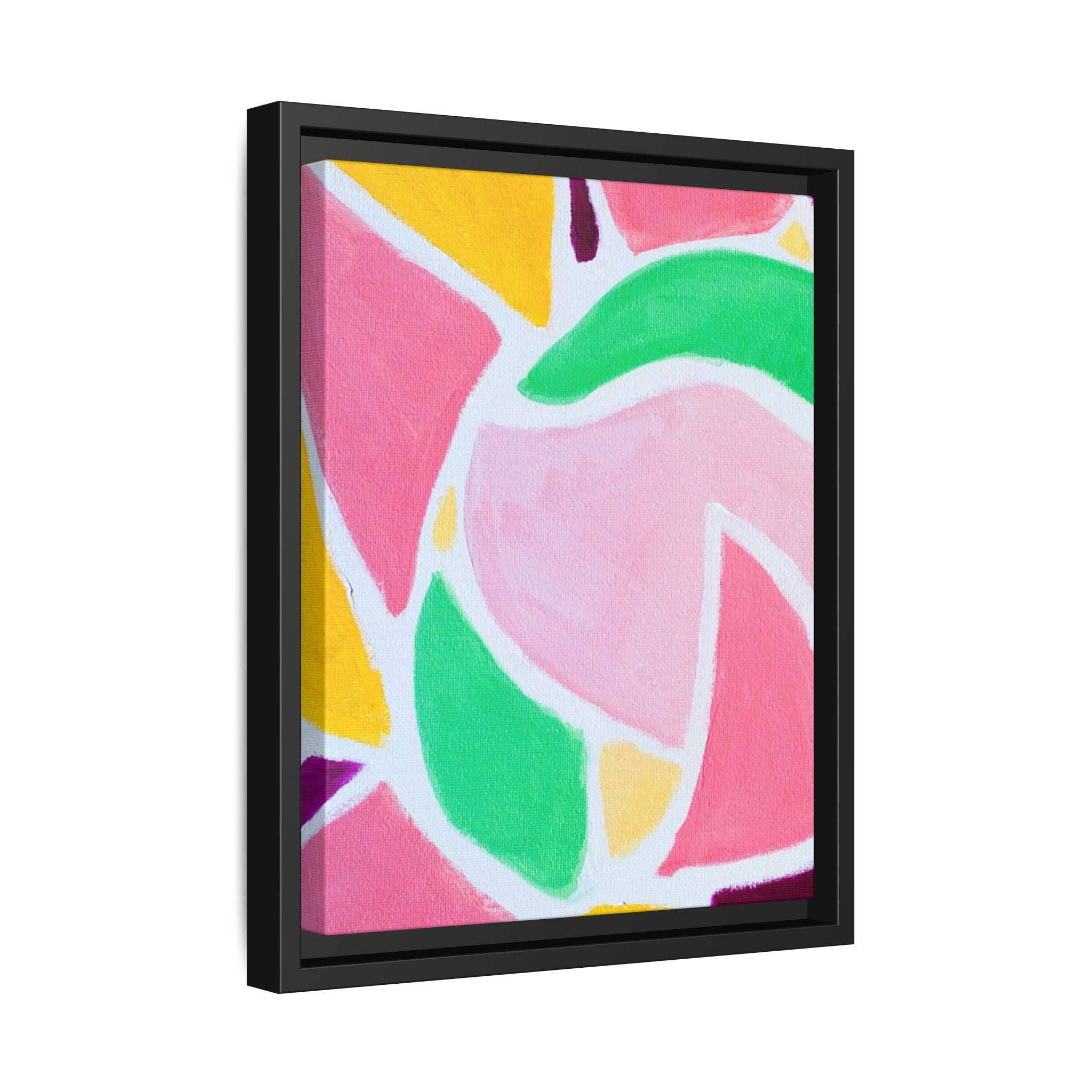 DANESSA - Wholesale Art Print - Protea Project- Angela - Framed Canvas Art6