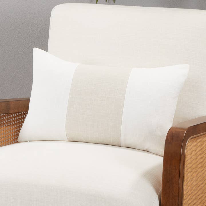 Båndet kastepude for engroshandel hos Saro Lifestyle