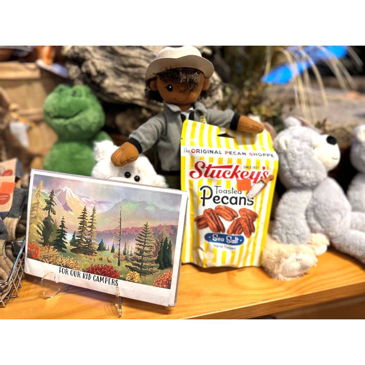 Stuckey's - Wholesale Nuts - Sea Salt Pecans9