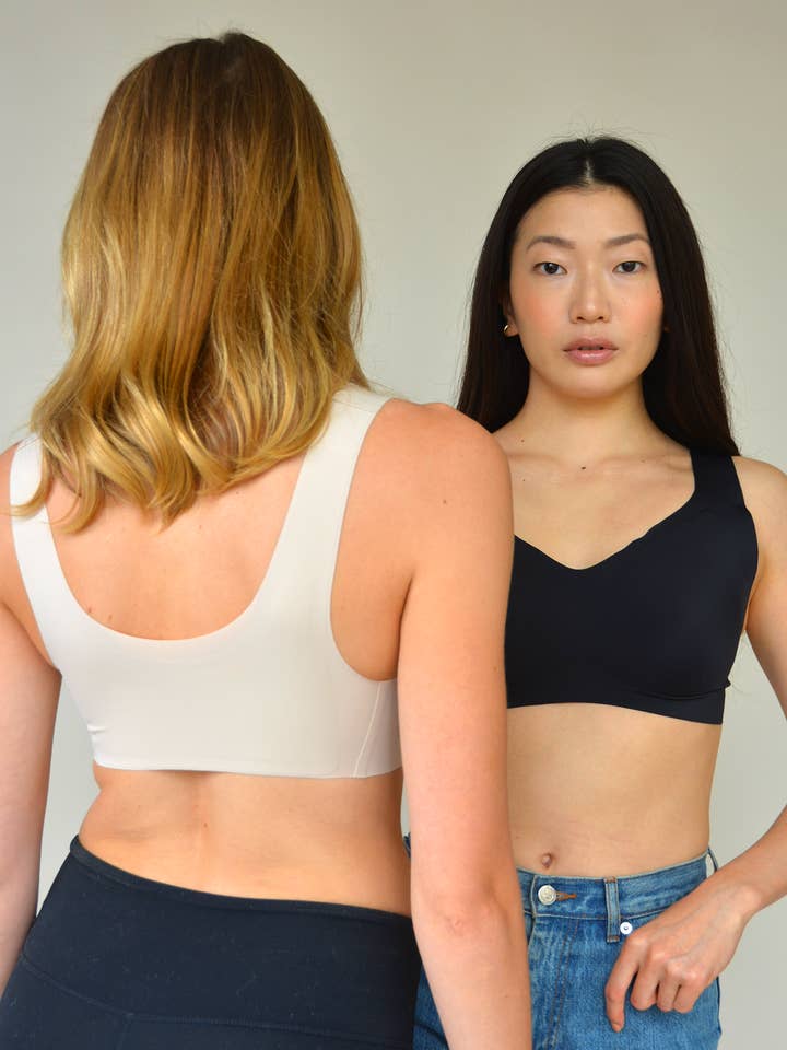 The Only Bra - Wholesale Bra - Women's - V-Neck Lift Bra6