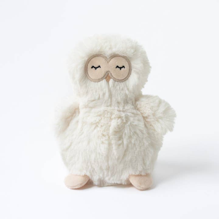 Slumberkins Inc. - Wholesale Stuffed/Plush Toy - Kids & Baby - Owl Mini