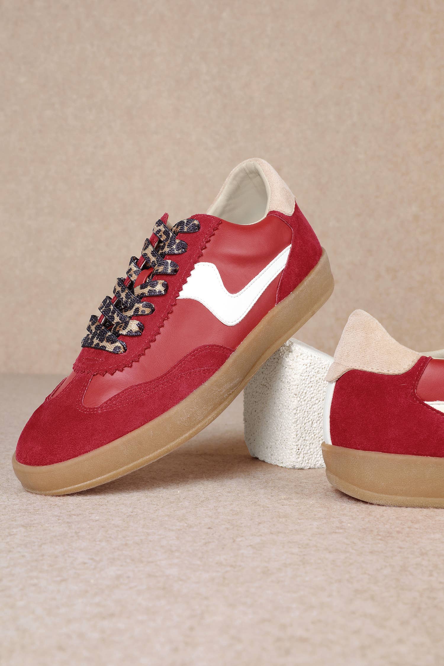 Mis Jes - Wholesale Lifestyle Sneakers - Women's - MX-DESTINY19