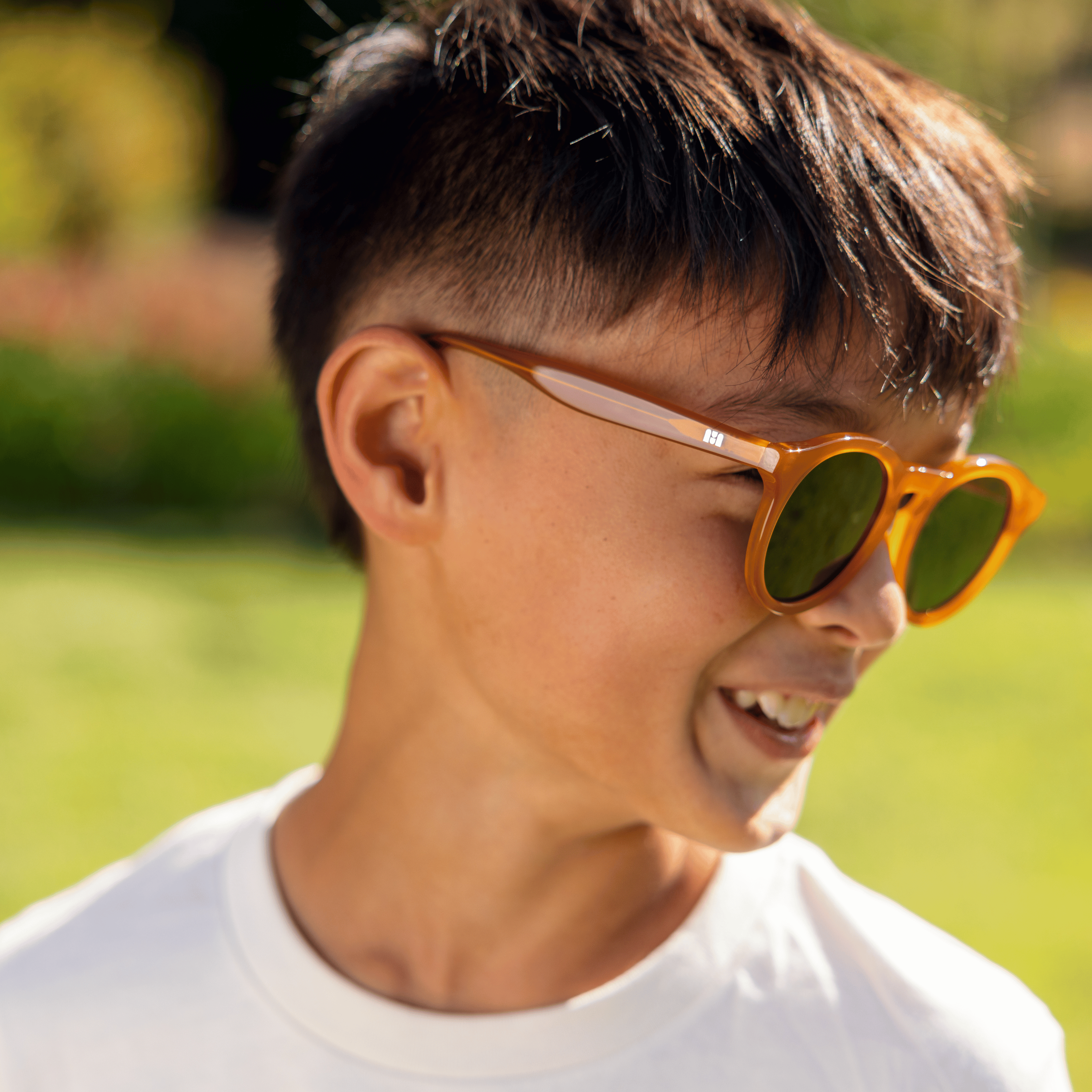 MIKO Eyewear - Wholesale Sunglasses - Kids - Pacifica Frame - Yuzu3