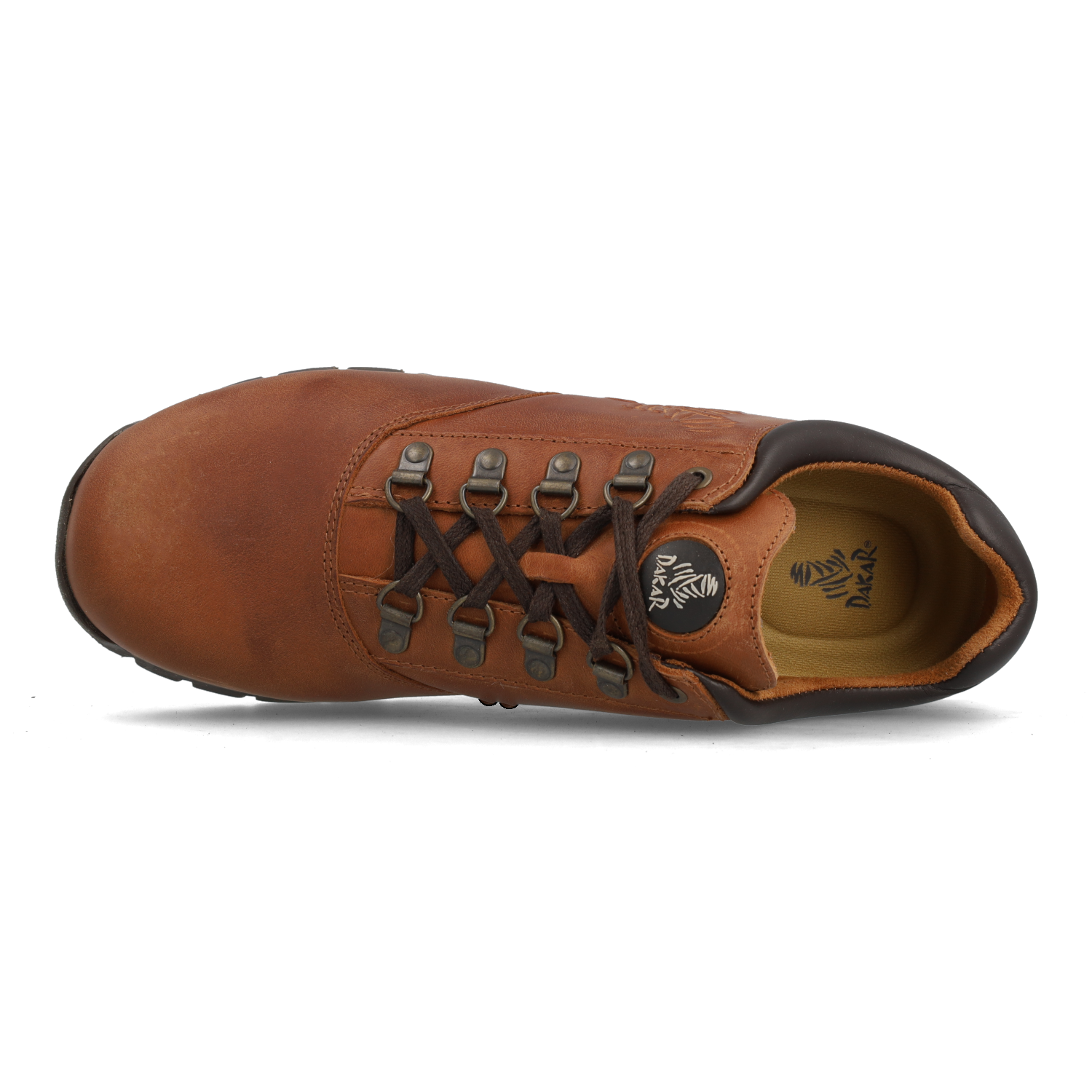 REMOVED BRAND - Wholesale Hiking Boots - Men's - Dakar Tiaret Low Shoe2