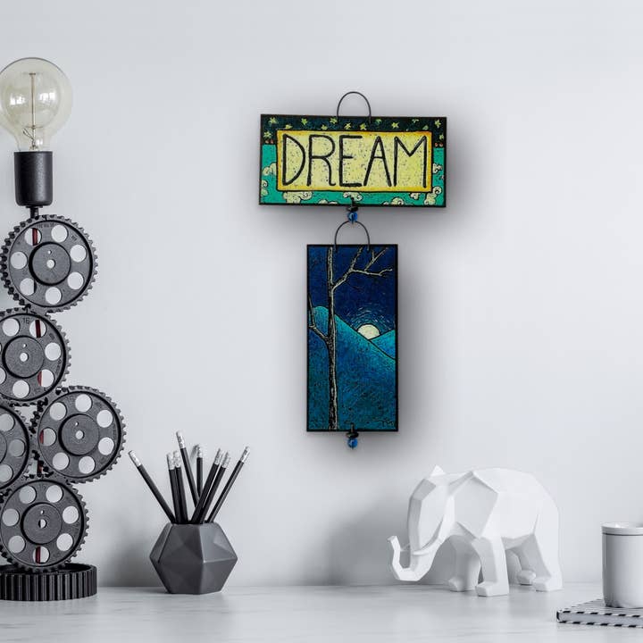 Dream Tile Combo voor wholesale door MY Art