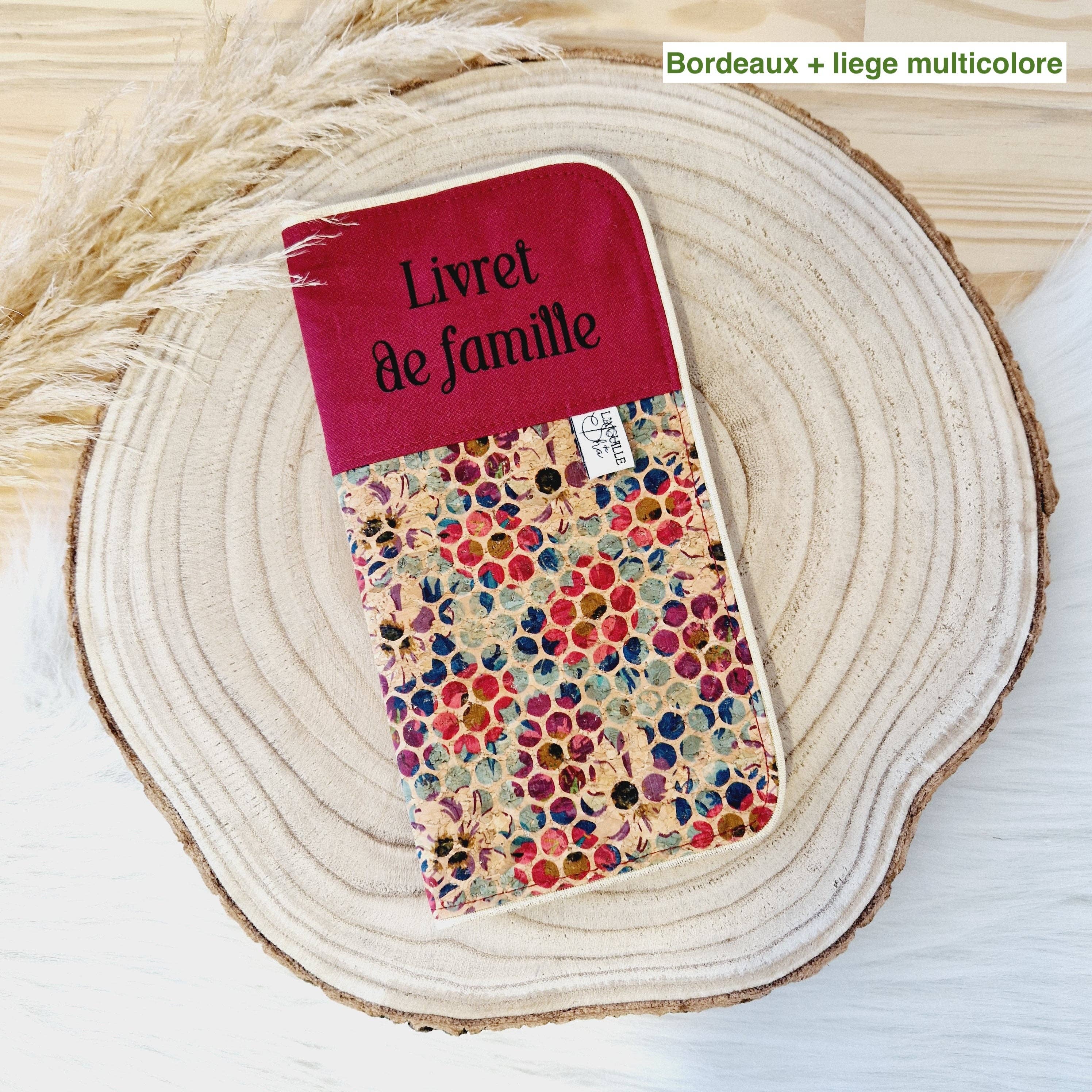 L'aiguille de Sha - Wholesale Book Cover - Family book cover6