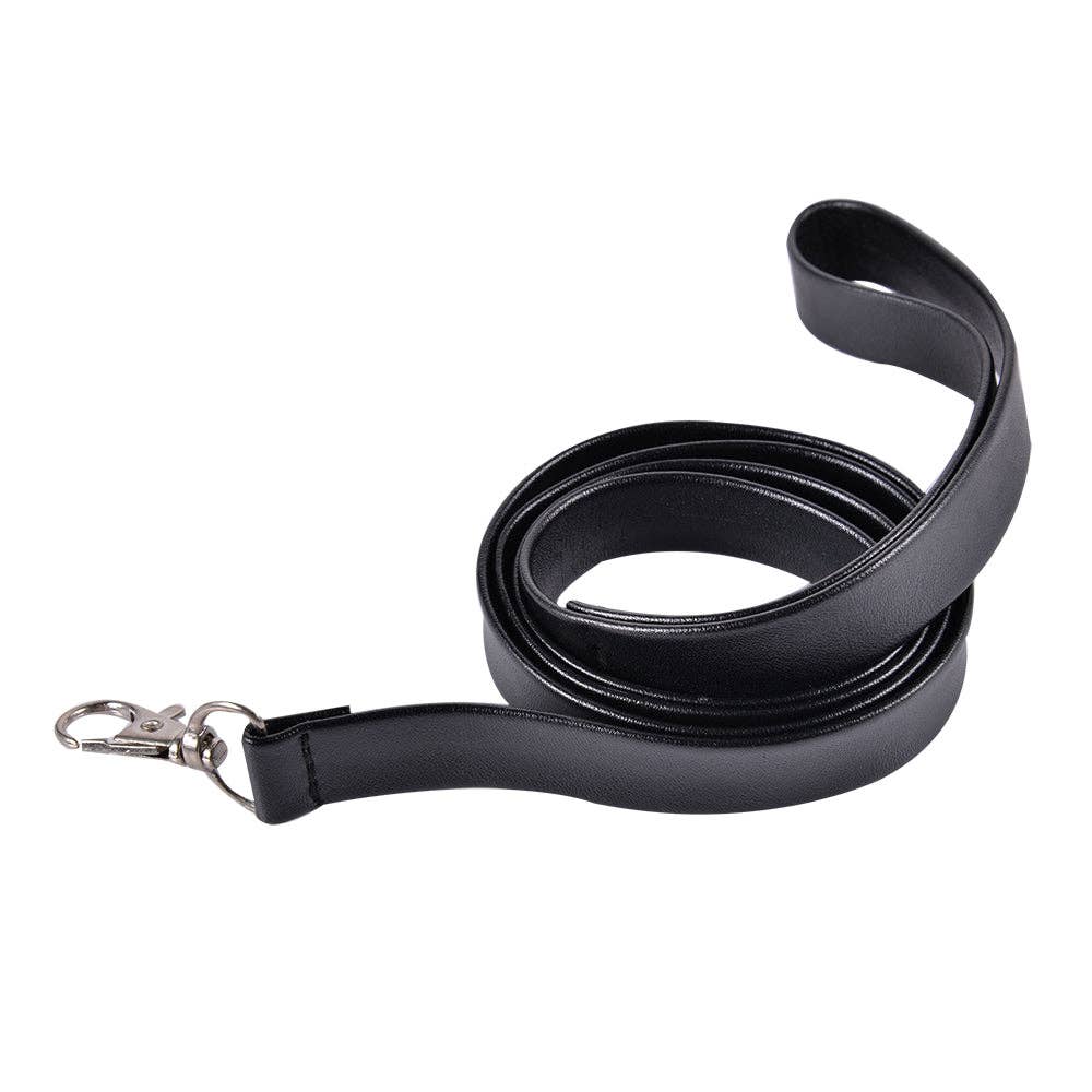 Kinky Pleasure – wholesale Sex toy – Power Escorts - BR94 - Fetish Power - Kinky Collar - Black5