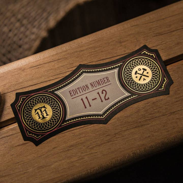 theory11 - Wholesale Playing Cards - Artisan Playing Cards8