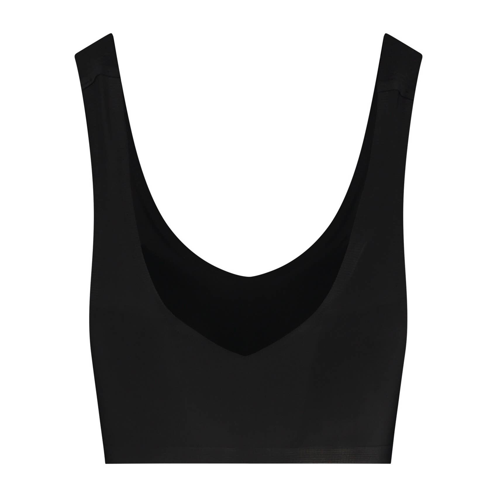 Bye Bra - Wholesale Bralette - Women's - Bra Top V-Neck6
