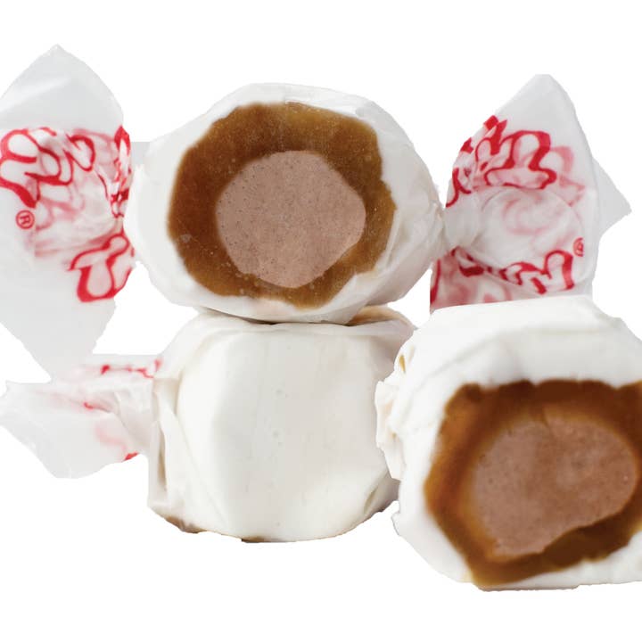 Taffy Town - Wholesale Taffy - German Chocolate Cake Taffy