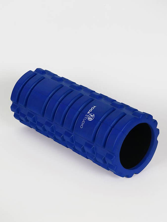 Yoga Studio Store – Equipamento de fitness por atacado – Rolo de Massagem de Espuma com Pontos de Trigger e Grades Yoga Studio SMR13