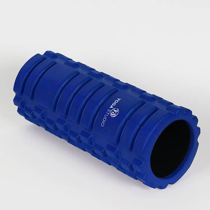 Yoga Studio Store – wholesale Fitness equipment – Yoga Studio SMR Trigger Point Grid Foam Massage Roller13