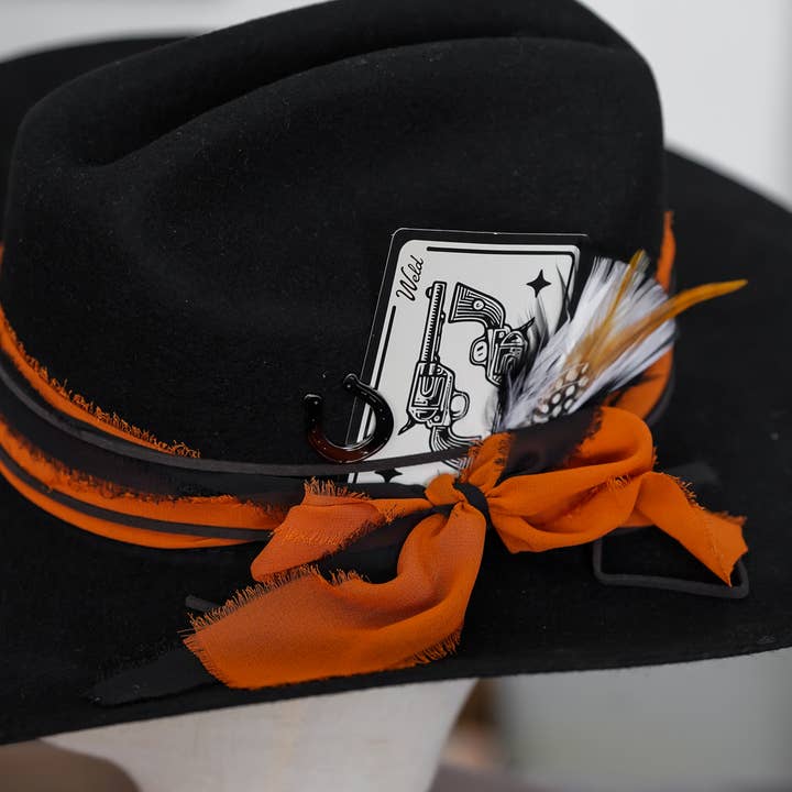 Weld + Wool - Wholesale Hat Accessory - Women's - Fixin Kit - The Rebel3