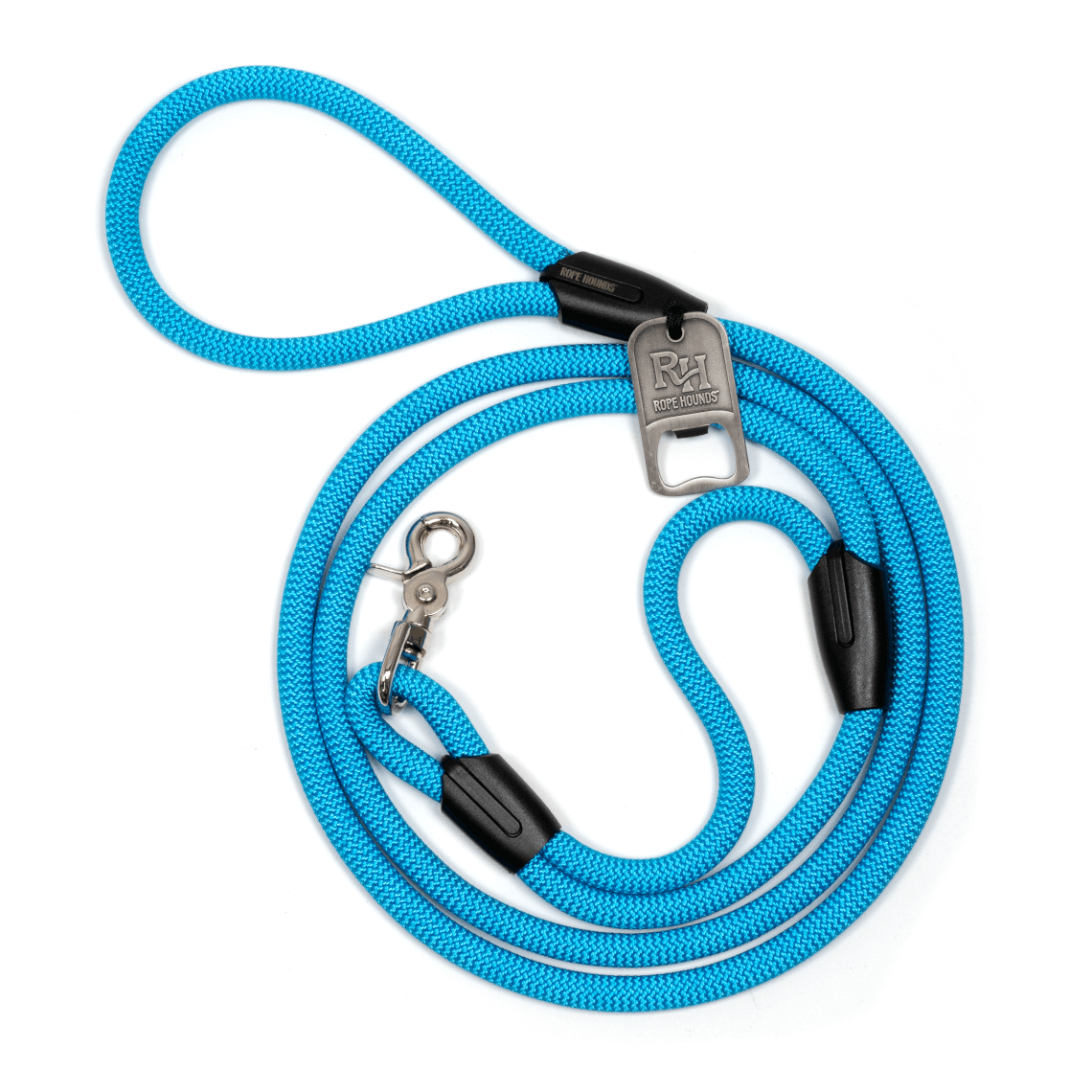 Rope Hounds – Engroshandel Hundesnor - Hund – Urban Handle Hundesnor - Blues8