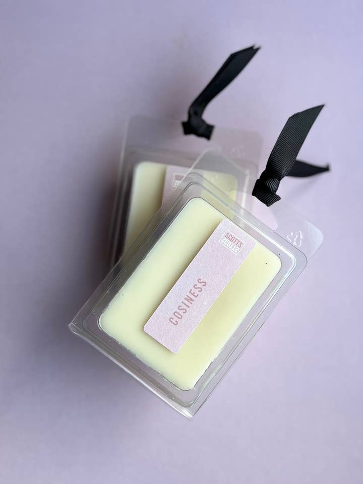 COSINESS SOY WAX MELT for wholesale by Scotts Lifestyle