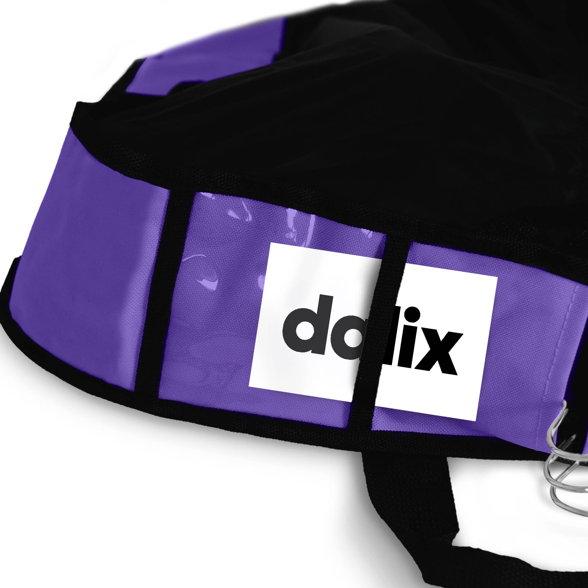 Dalix - Vendita all'ingrosso Borsa per indumenti - Custodia porta abiti da danza classica Dalix da 99,9 cm20