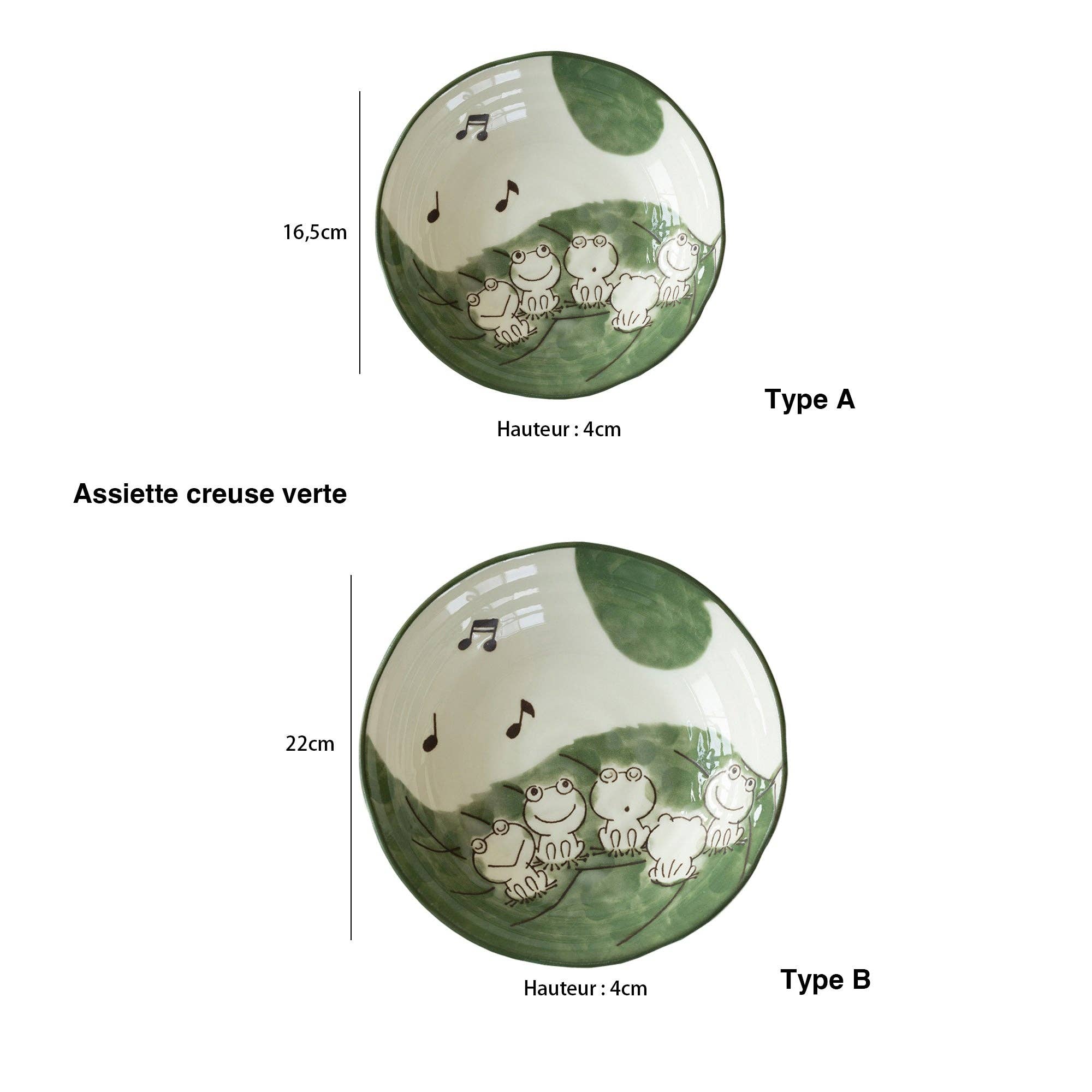 MinoCraft – wholesale Tallrikar – Minoyaki djup tallrik1