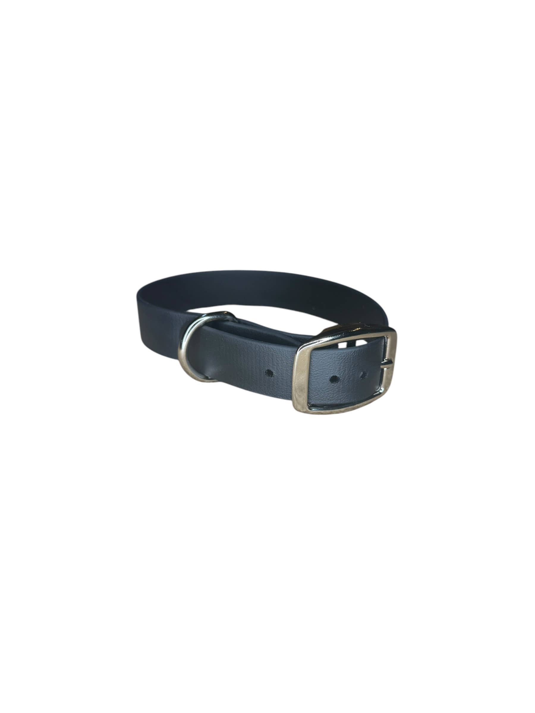 Cambria K9 - Wholesale Pet Collar - Dog - 1" Biothane Collar | Waterproof Collar 0