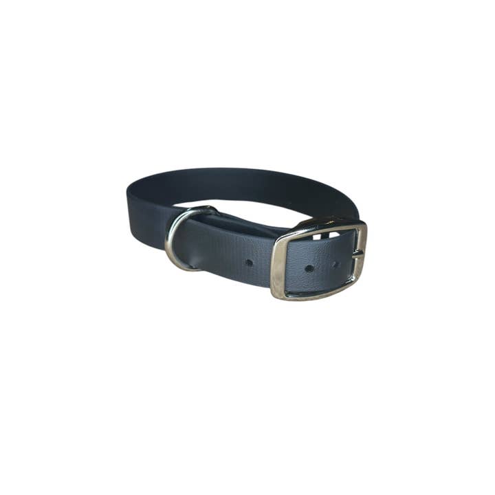 Cambria K9 - Wholesale Pet Collar - Dog - 1" Biothane Collar | Waterproof Collar