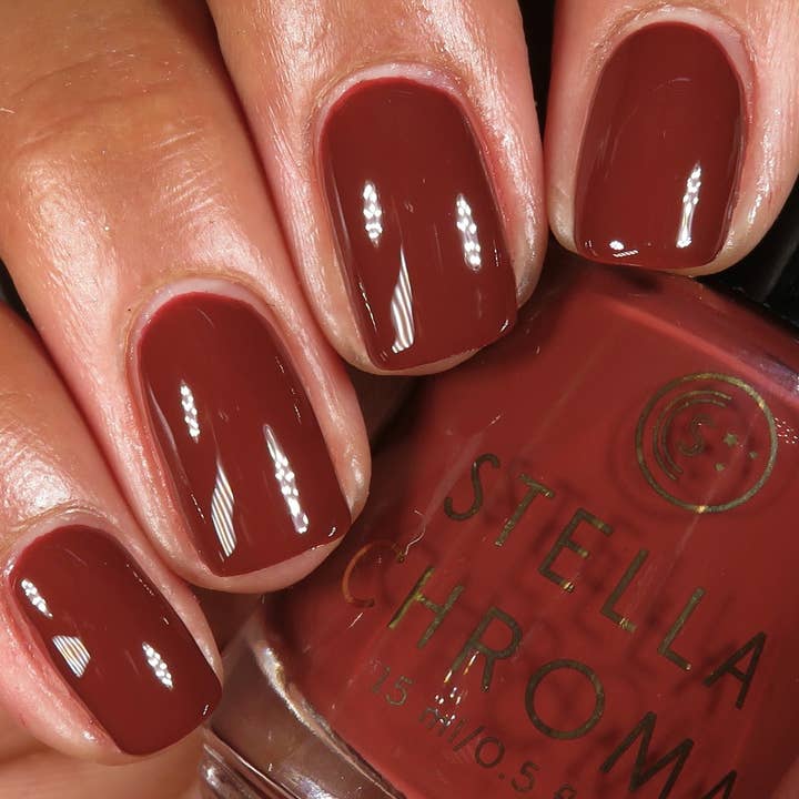 STELLA CHROMA - Wholesale Nail Polish - Never Fall-ter Nail Polish1