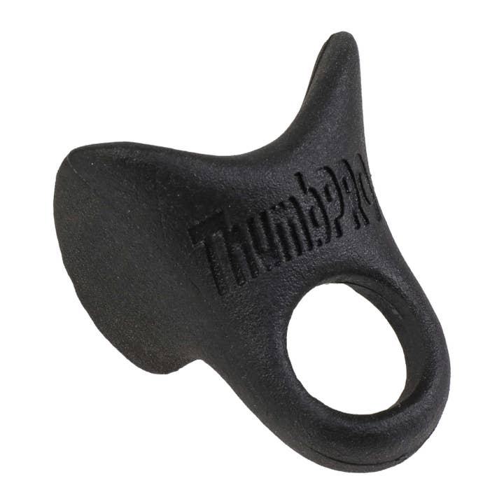 ThumbPRO - Wholesale Sporting Accessories - Baseball Thumb Guard - Pitch Black | ThumbPRO