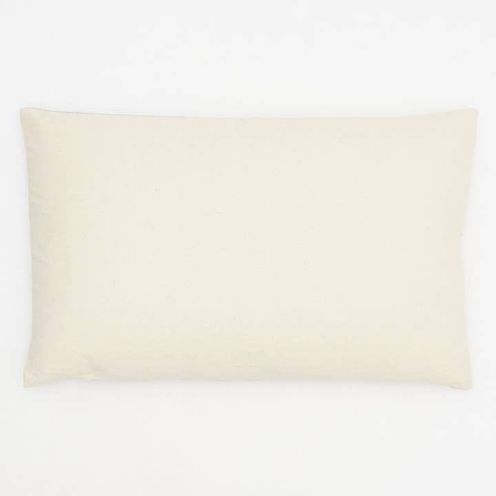 Anchal - Wholesale Lumbar Pillow - Naari Colorblock Lumbar Pillow Cover3