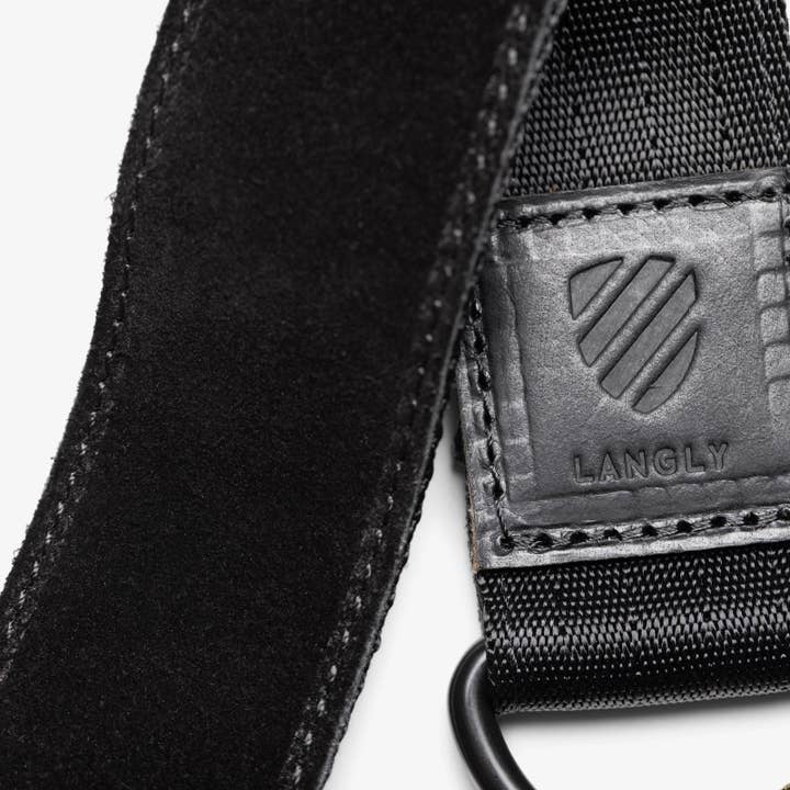 Langly Co. - Wholesale Camera Strap - Paracord Camera Strap5