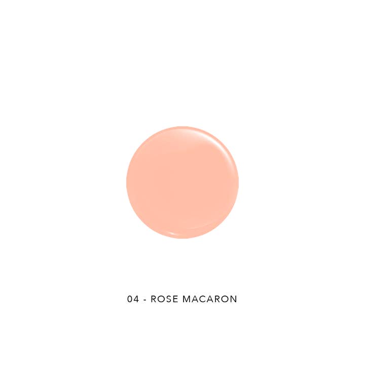 RAPHAEL COSMETIC CONSULTING / FASHION MAKE·UP - Wholesale Nail Polish - 'BLOOM' NAIL POLISH3