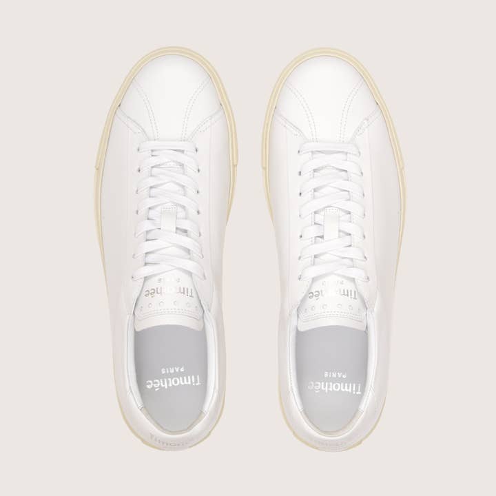 BLANC ATLANTIQUE pour la vente par Timothée Paris