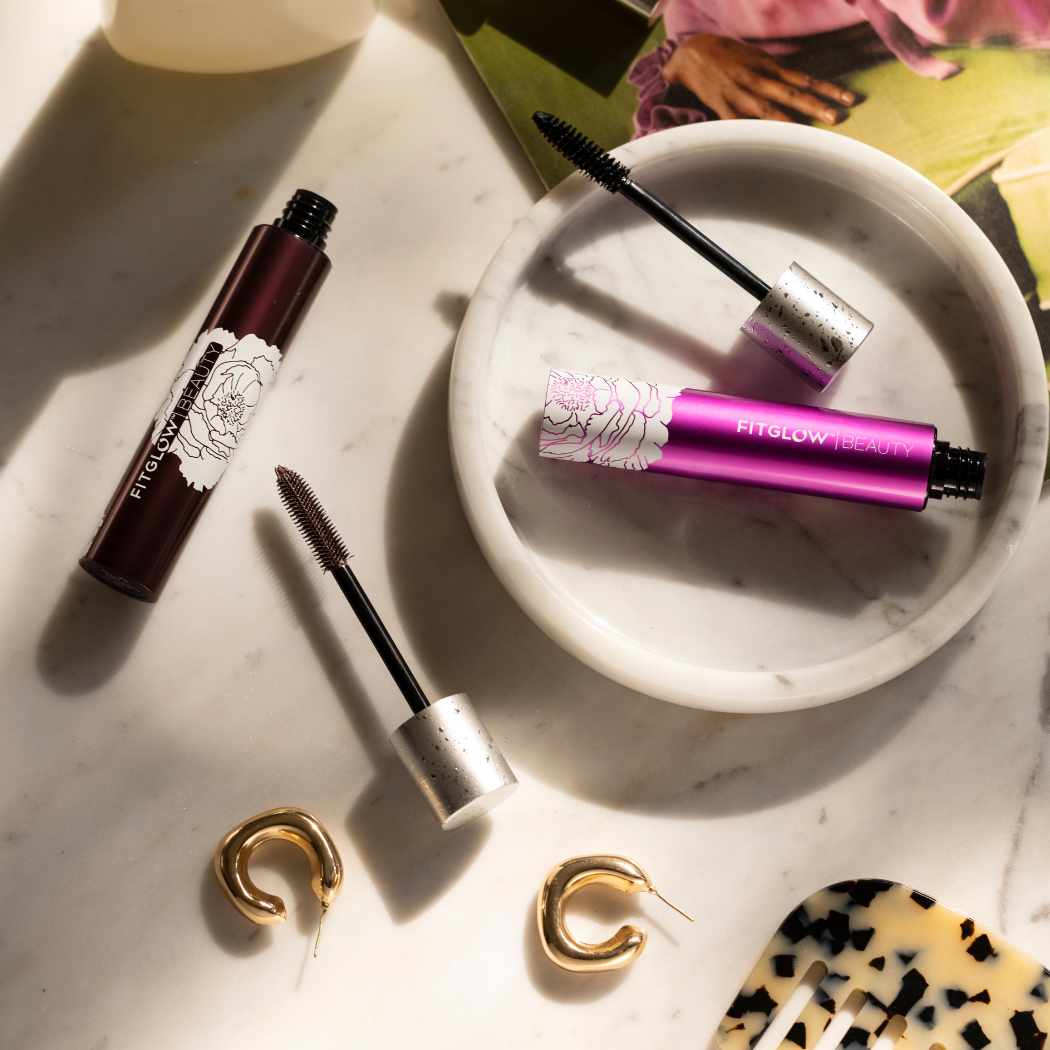 Fitglow Beauty - Wholesale Mascara - Sky-High Lifting Primer + Mascara Set2