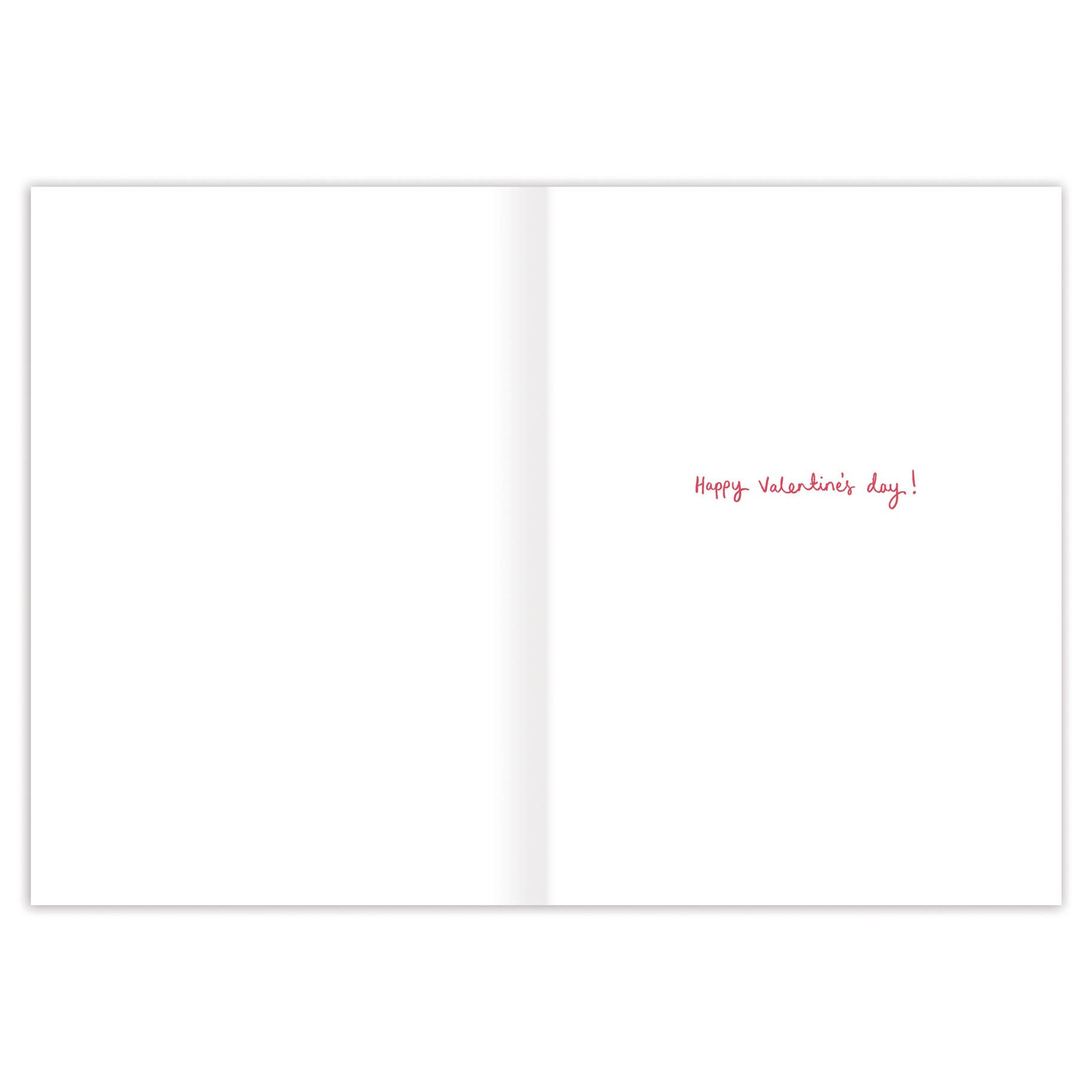 Biely & Shoaf - Wholesale Valentine's Day Card - Sealed With A Kiss Valentine's Day Card1