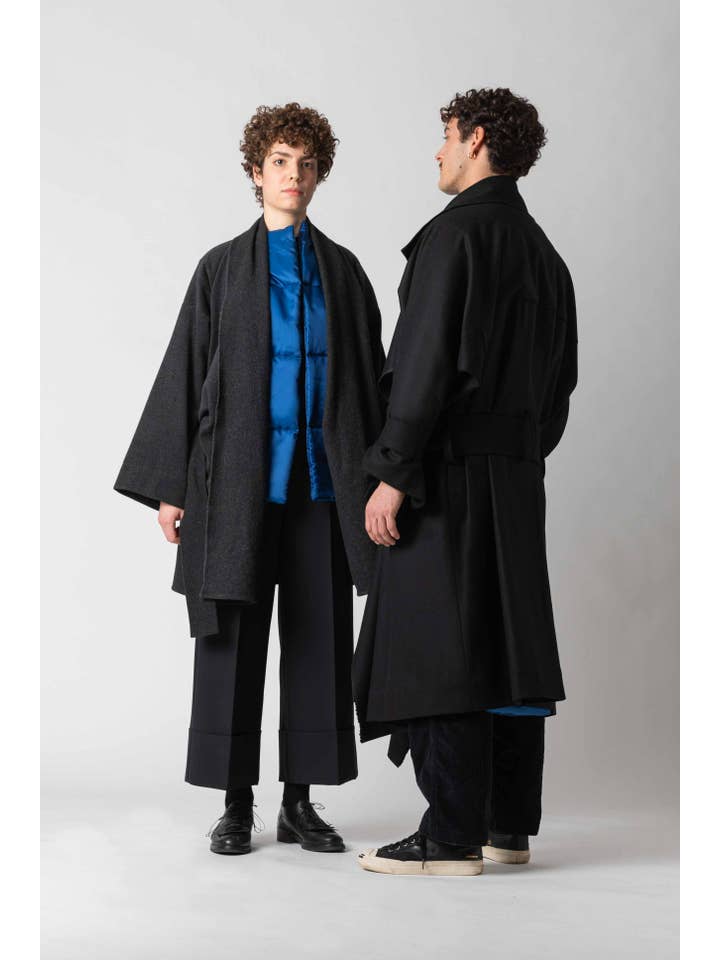 ZEROBARRACENTO – wholesale Väst - Dam – KATAGINA3