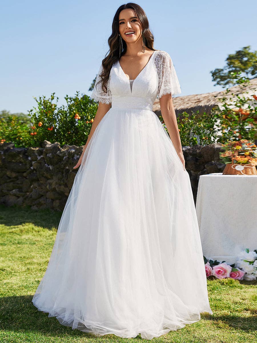 Wholesale Bridal Dresses