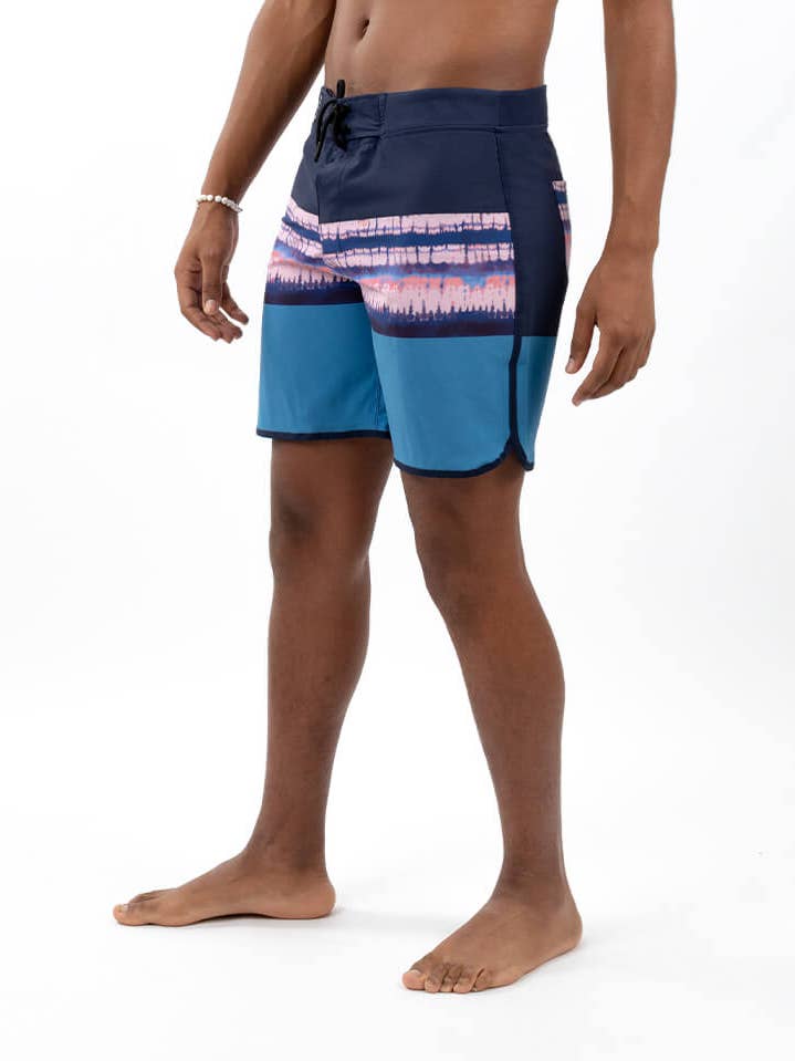 Long boardshort-system for engroshandel hos StockNow Unipessoal