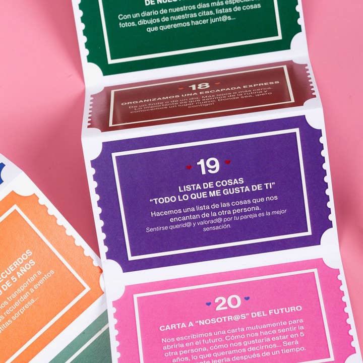 UO - Wholesale Card Game - "20 Original Plans for Couples" Vouchers3