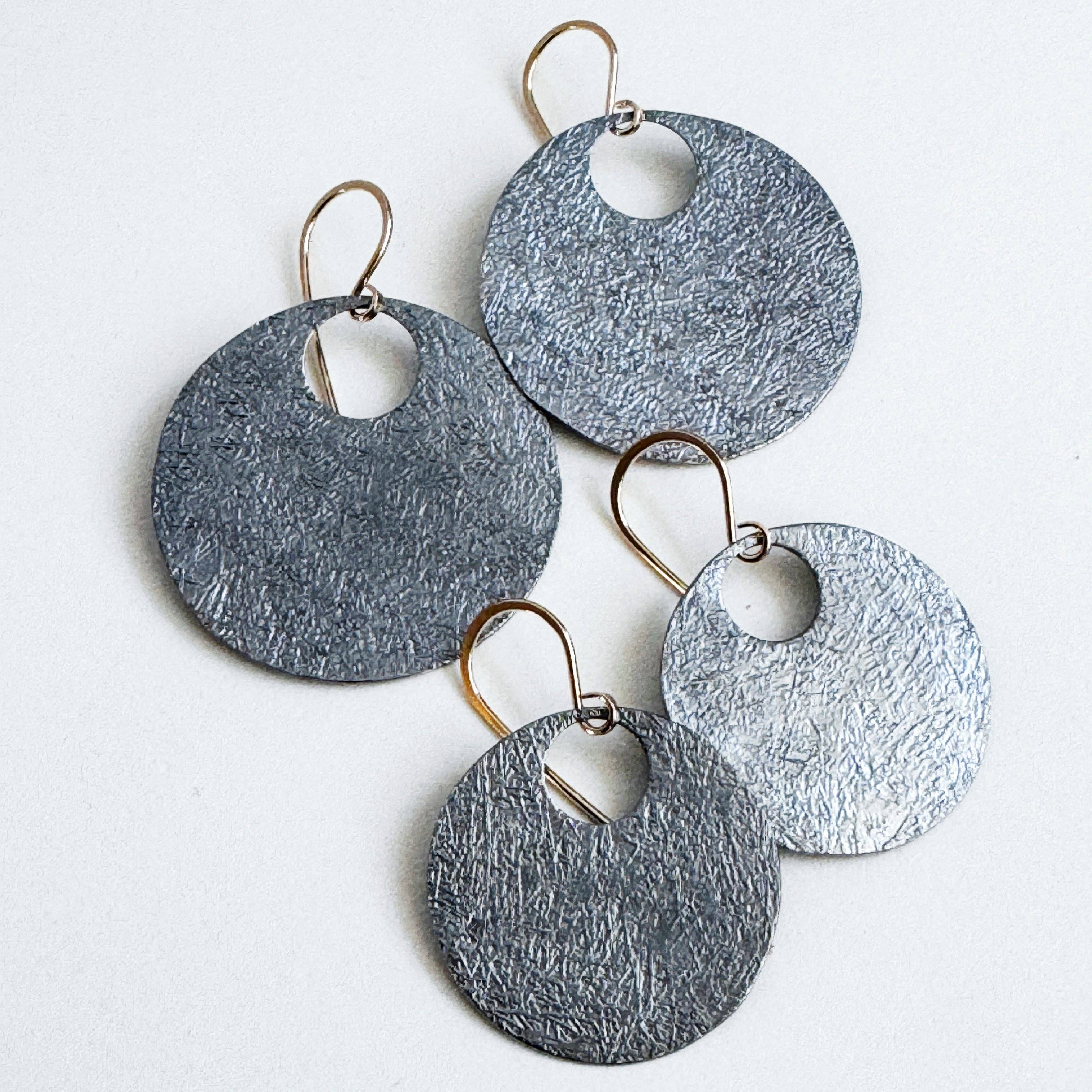 Shepherd’s Run Jewelry - Wholesale Dangle Earrings - Cirque Drops3