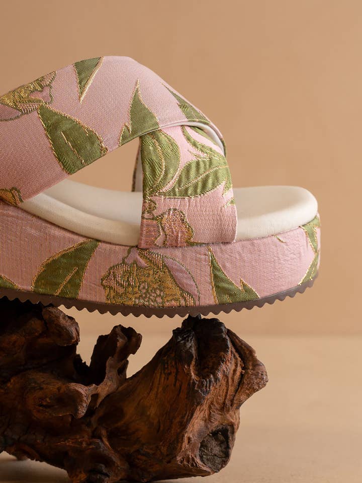 Mis Jes - Vendita all'ingrosso Sandali - Donna - OS-FRESNO11