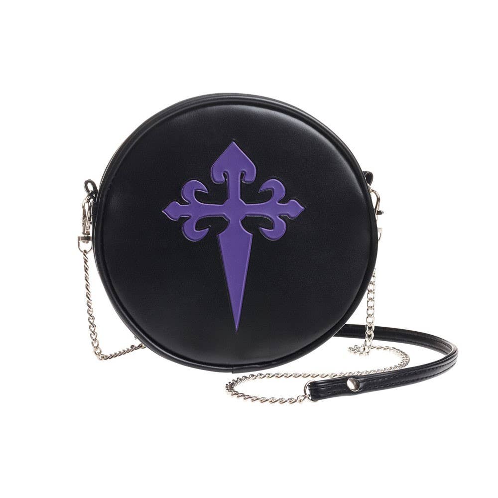 Alchemy England – wholesale Shoulder bag – women's – Gothic Cross (Purse Bag)0