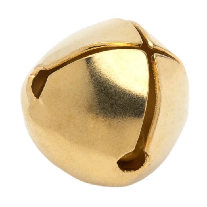 Sleigh Bell – Brass Plated and other Purchase Wholesale craft loops. Free Returns & Net 60 Terms on Faire trending on Faire.