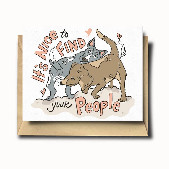 Vind je mensenkaart voor wholesale door SOMETHING OF A DANDY