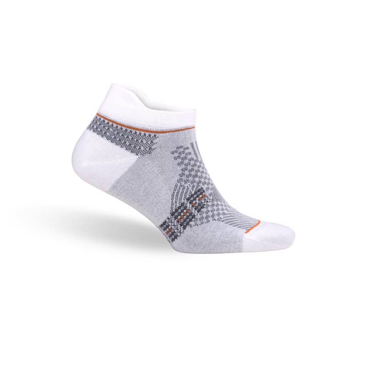 Bambooven - Wholesale Socks – Unisex - Men's & Women's Bamboo Ankle Socks 6-Pack42