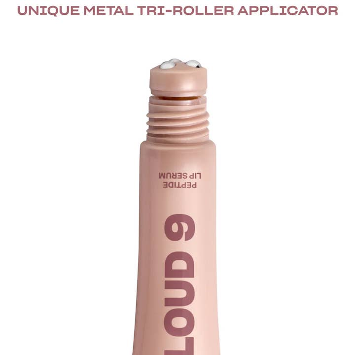 BABE ORIGINAL - Wholesale Lip Treatment/Mask - Cloud 9 Lip Serum1