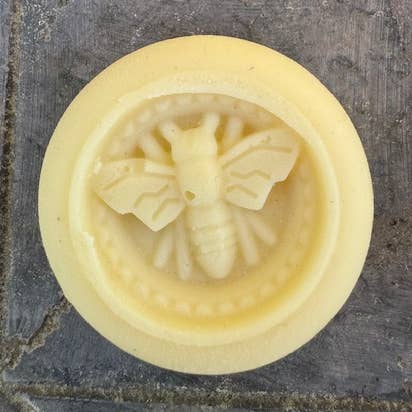 Bivoks Lotion Bar for engroshandel hos Two Chicks Apiary