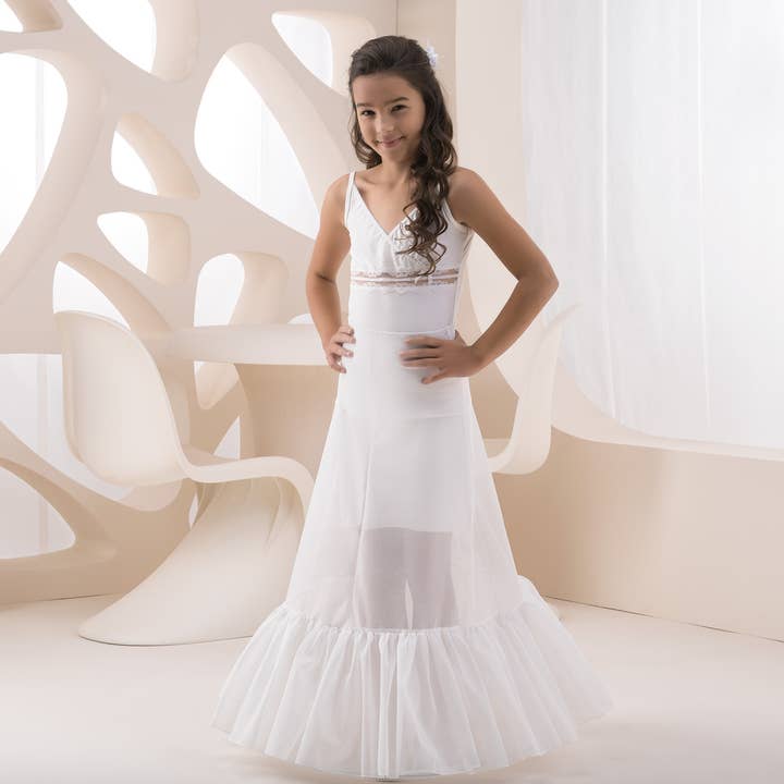 Girls dress petticoat, underskirt for wholesale by Bajabella