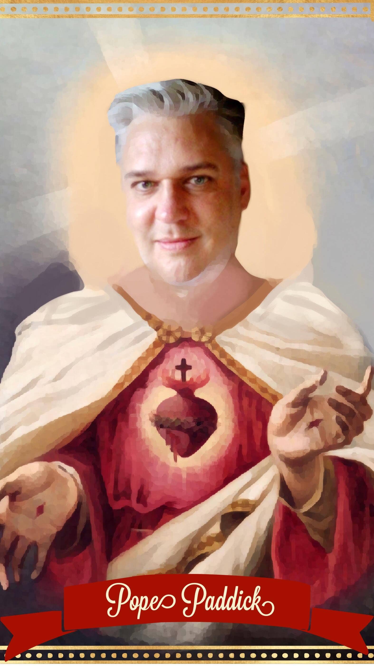 The Luminary and Co. – wholesale Marschaller – Personlig Anpassad Hängivenhet Bön Saint Ljus5