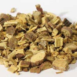 Licorice for wholesale by Té House of Tea