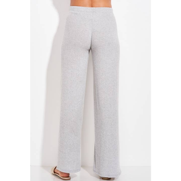 Phil Love - Wholesale Lounge Set - Women's - Desert Cowgirl Print Rib Hoodie Loungewear Set