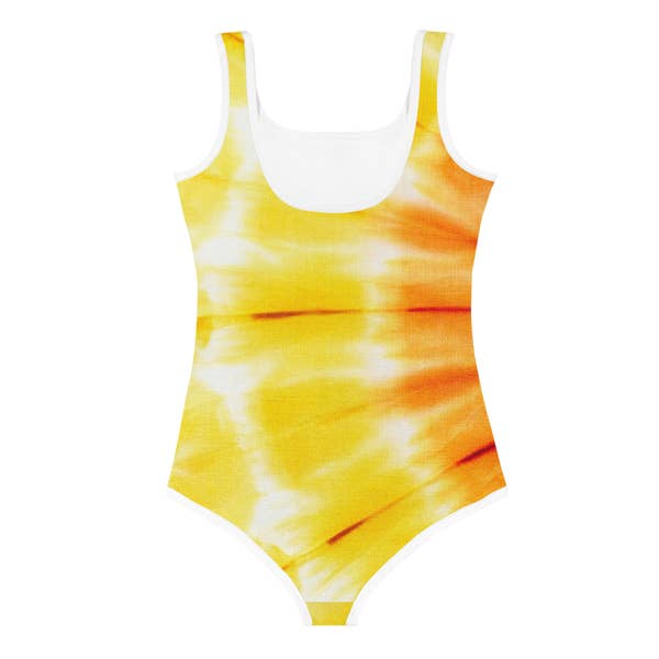 Jae Tie Dye Swimsuit for wholesale by Cadeau