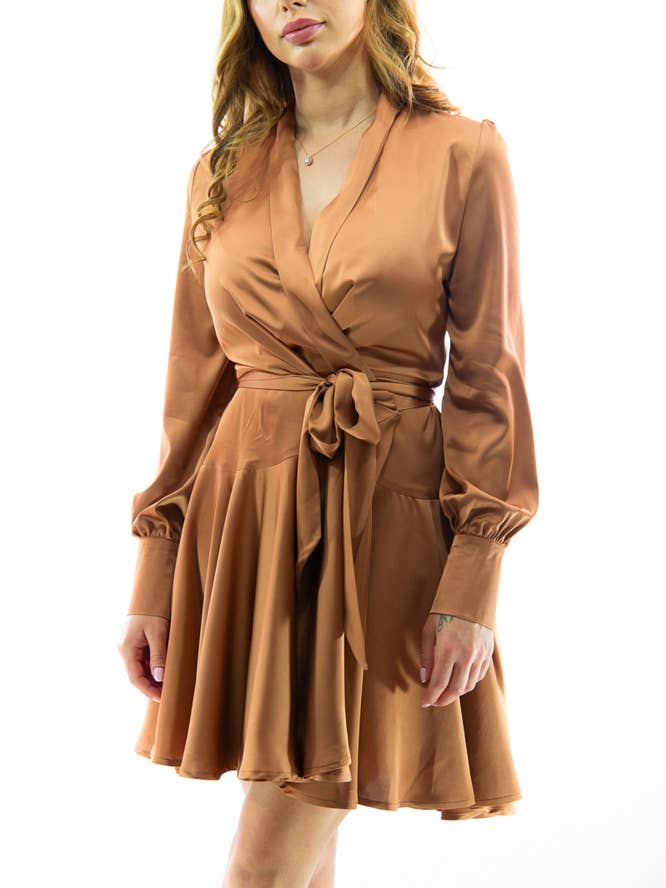 ROBE ZILA por atacado de WONDER